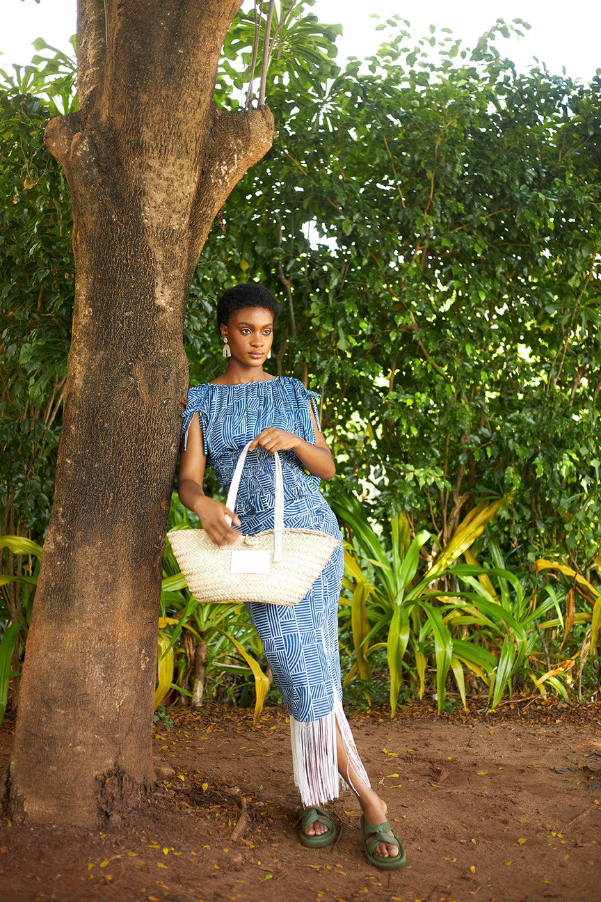 Resort 2025 Kambili Collection