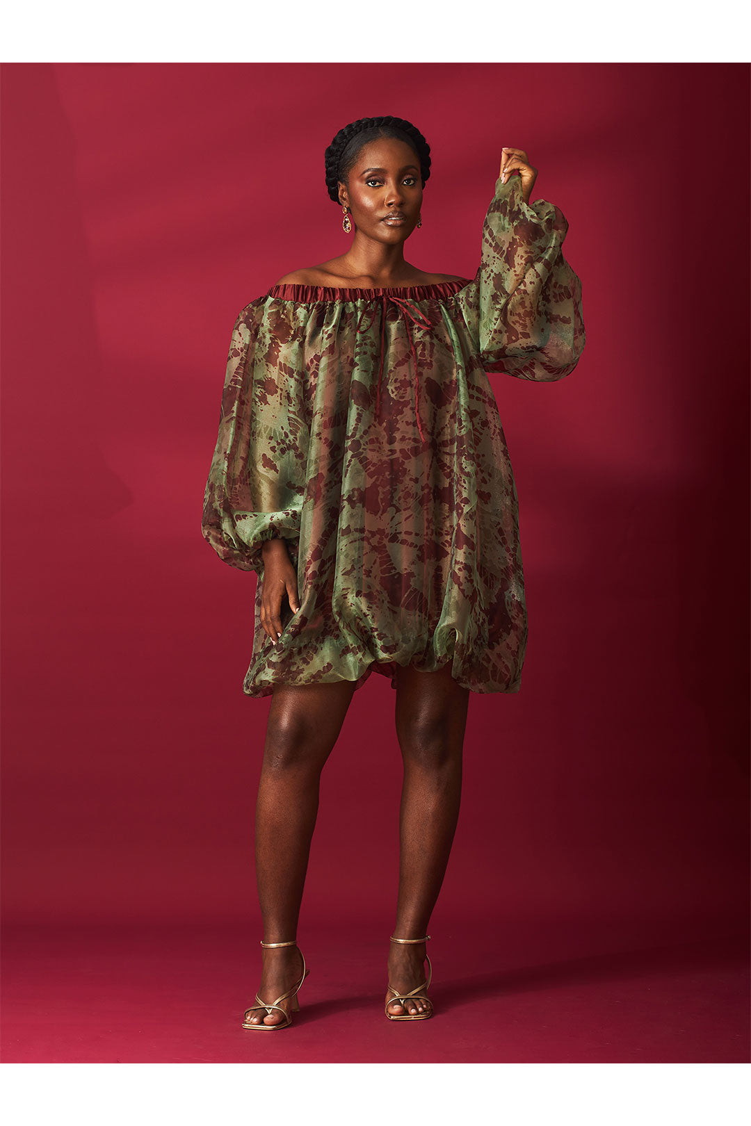 Fall/Winter 2024 Candyland Collection