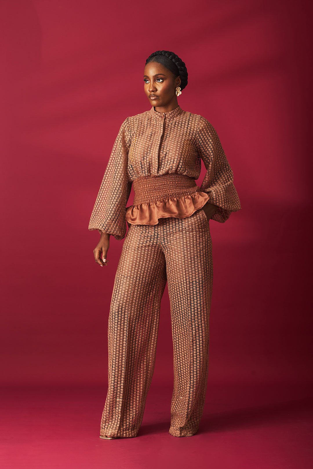 Fall/Winter 2024 Candyland Collection
