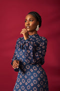 Kwelaku Candy signature kaftan