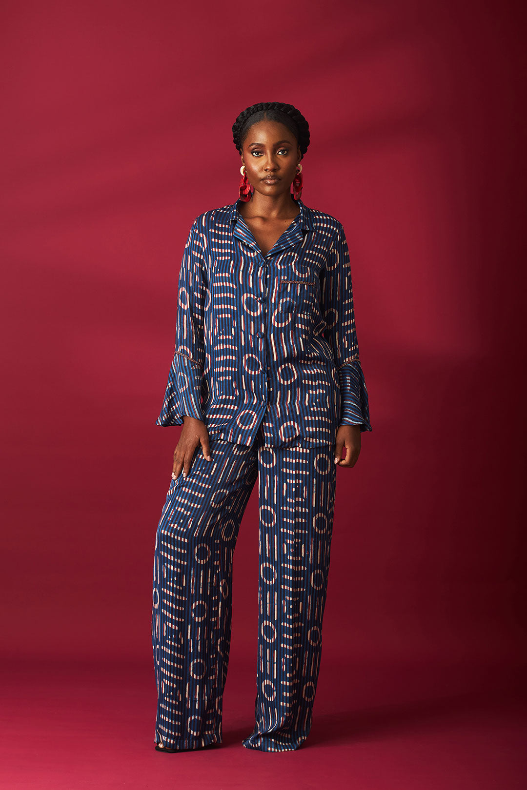 Kwelaku Candy signature PJ