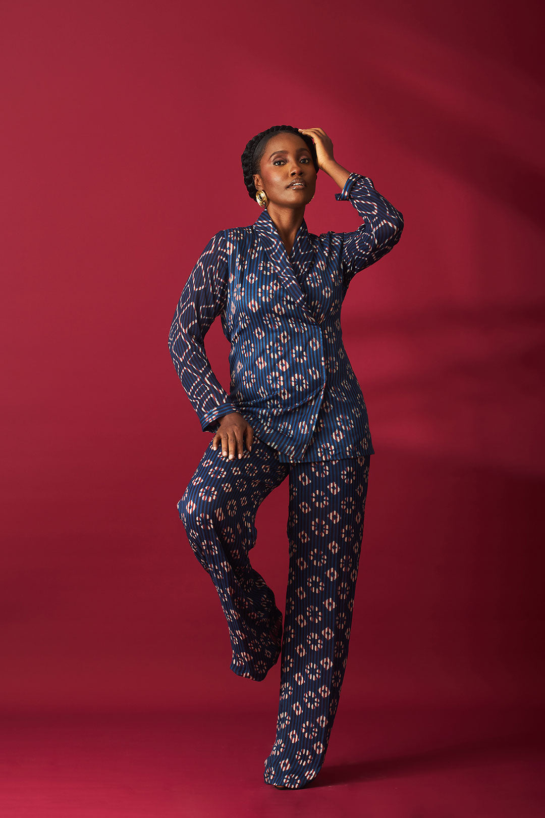 Fall/Winter 2024 Candyland Collection