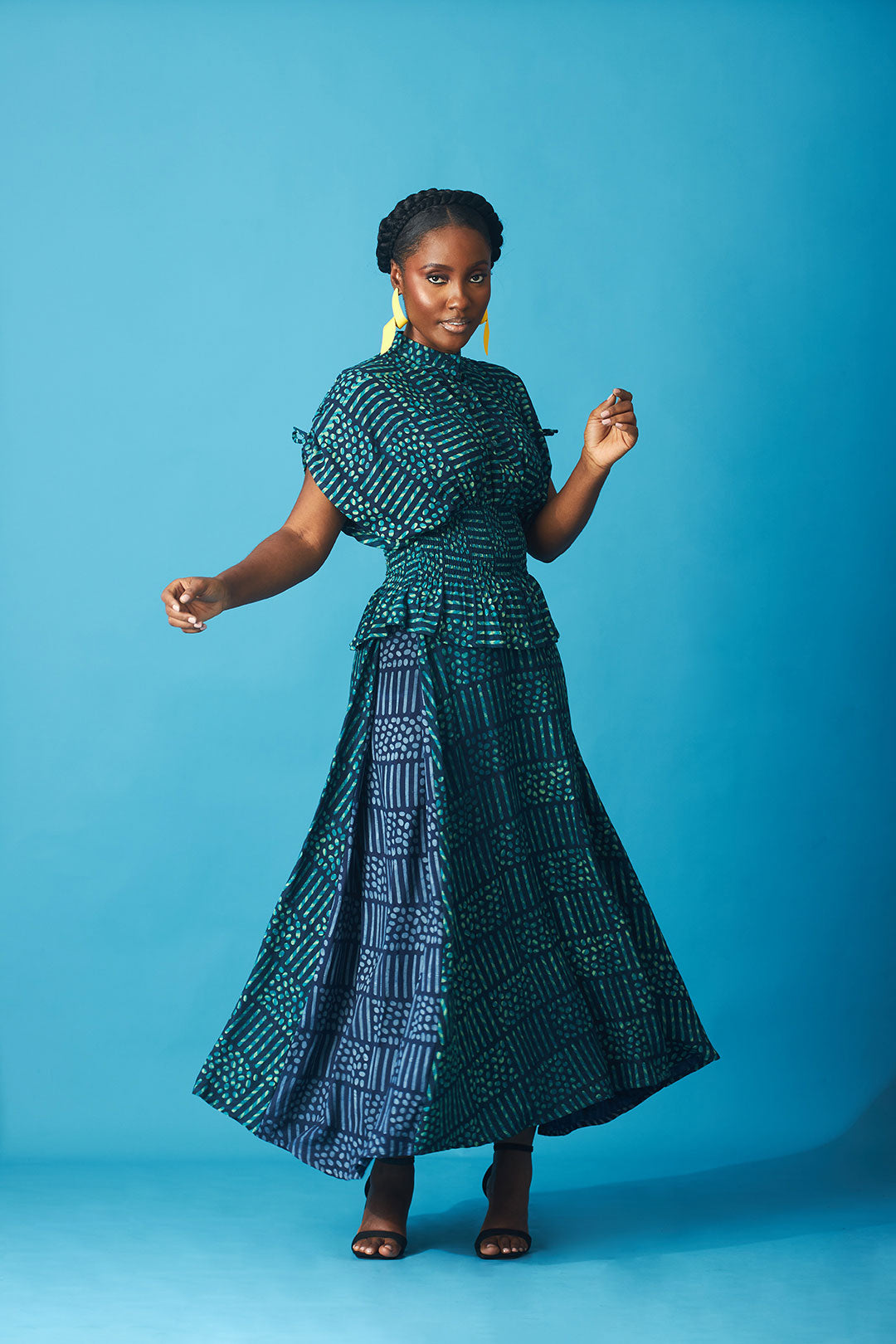 Fall/Winter 2024 Candyland Collection