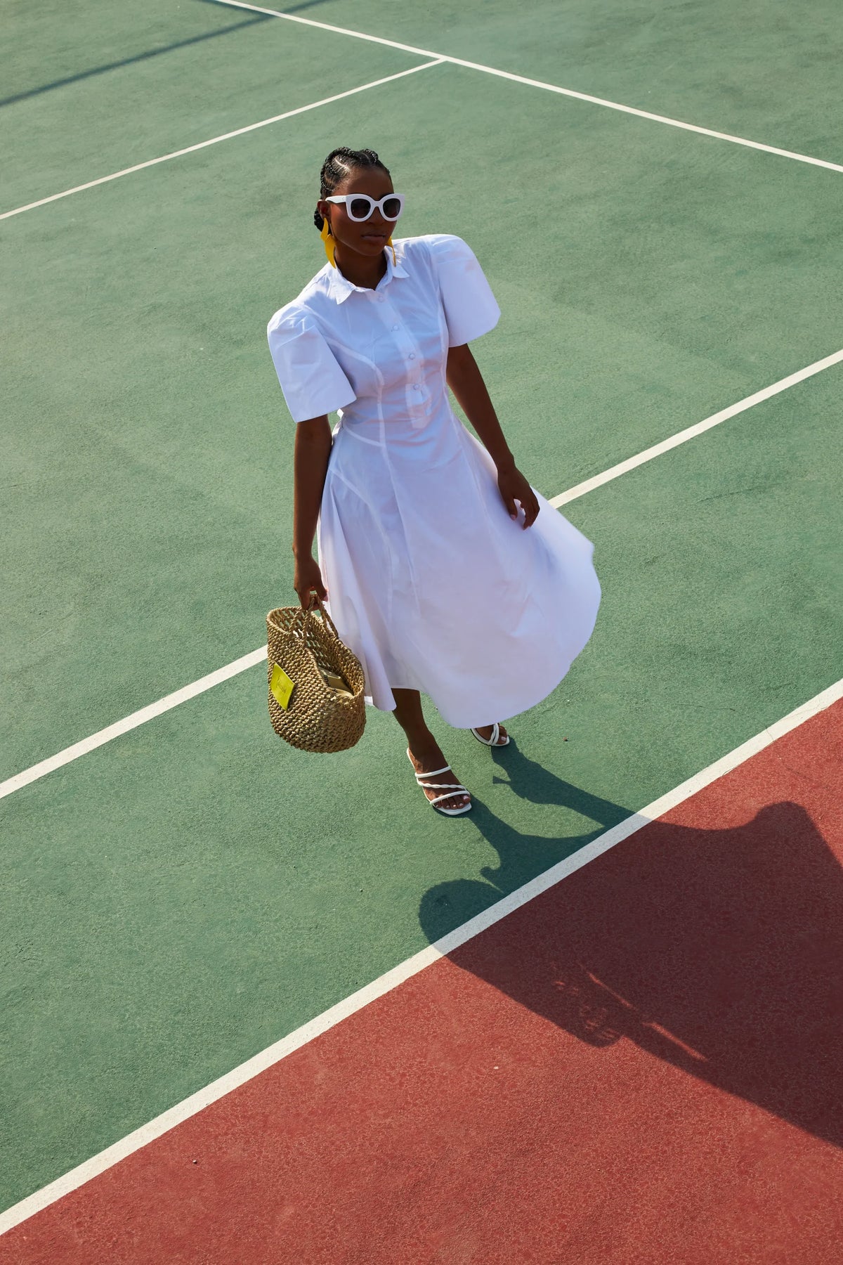 Spring Summer 2025 ‘Hope’ Collection