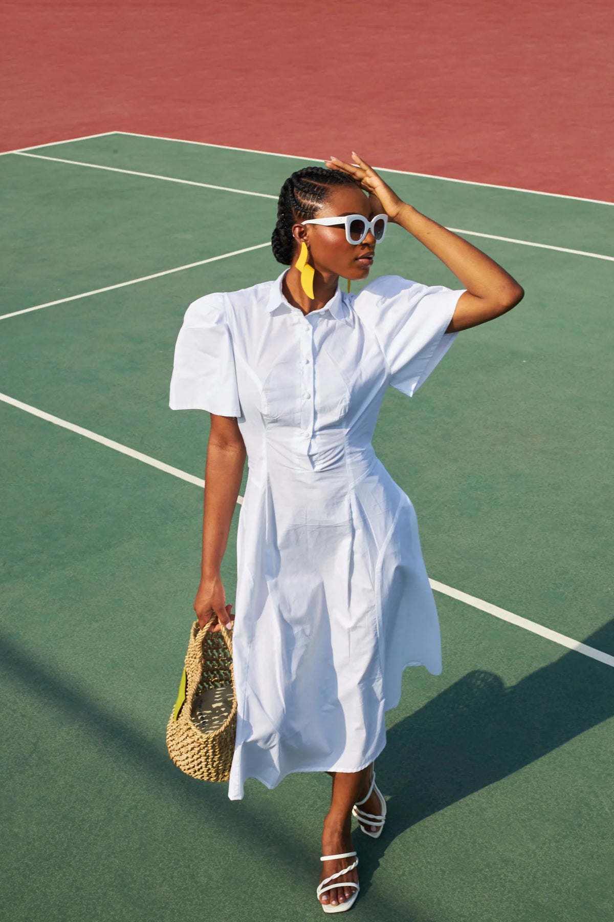 Spring Summer 2025 ‘Hope’ Collection
