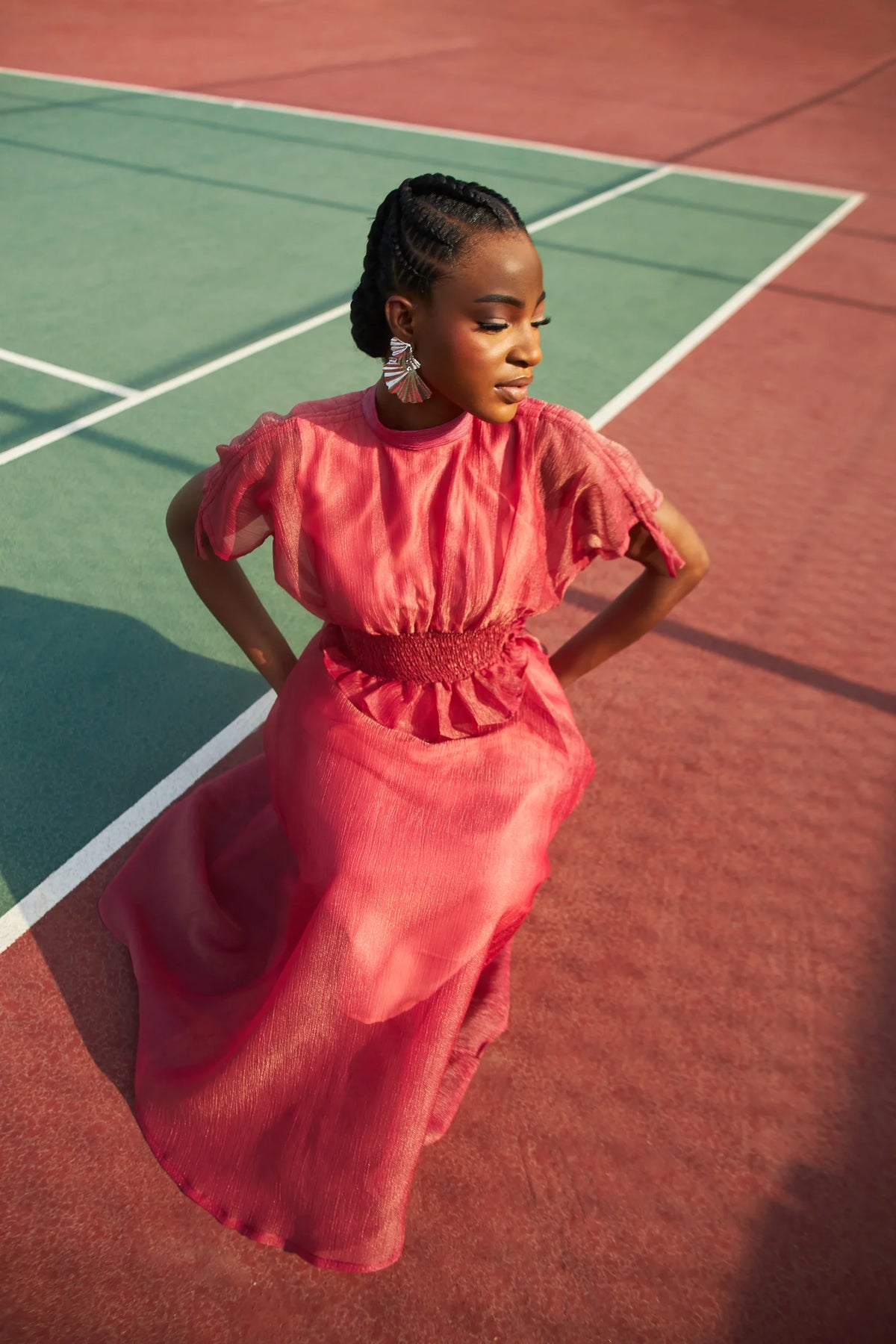 Spring Summer 2025 ‘Hope’ Collection