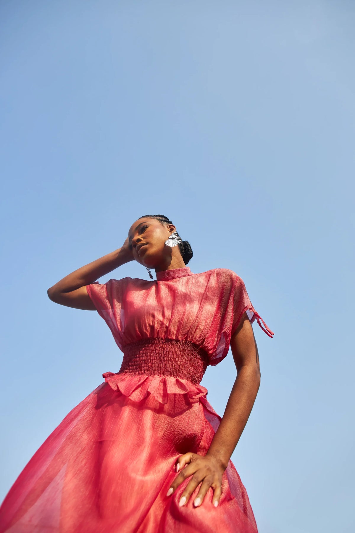 Spring Summer 2025 ‘Hope’ Collection