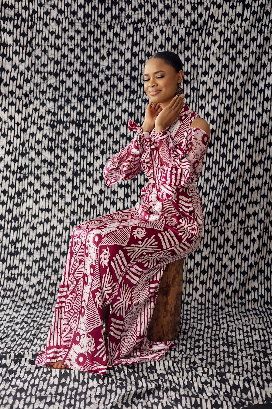 Resort 2023 ‘Oringo’ Collection