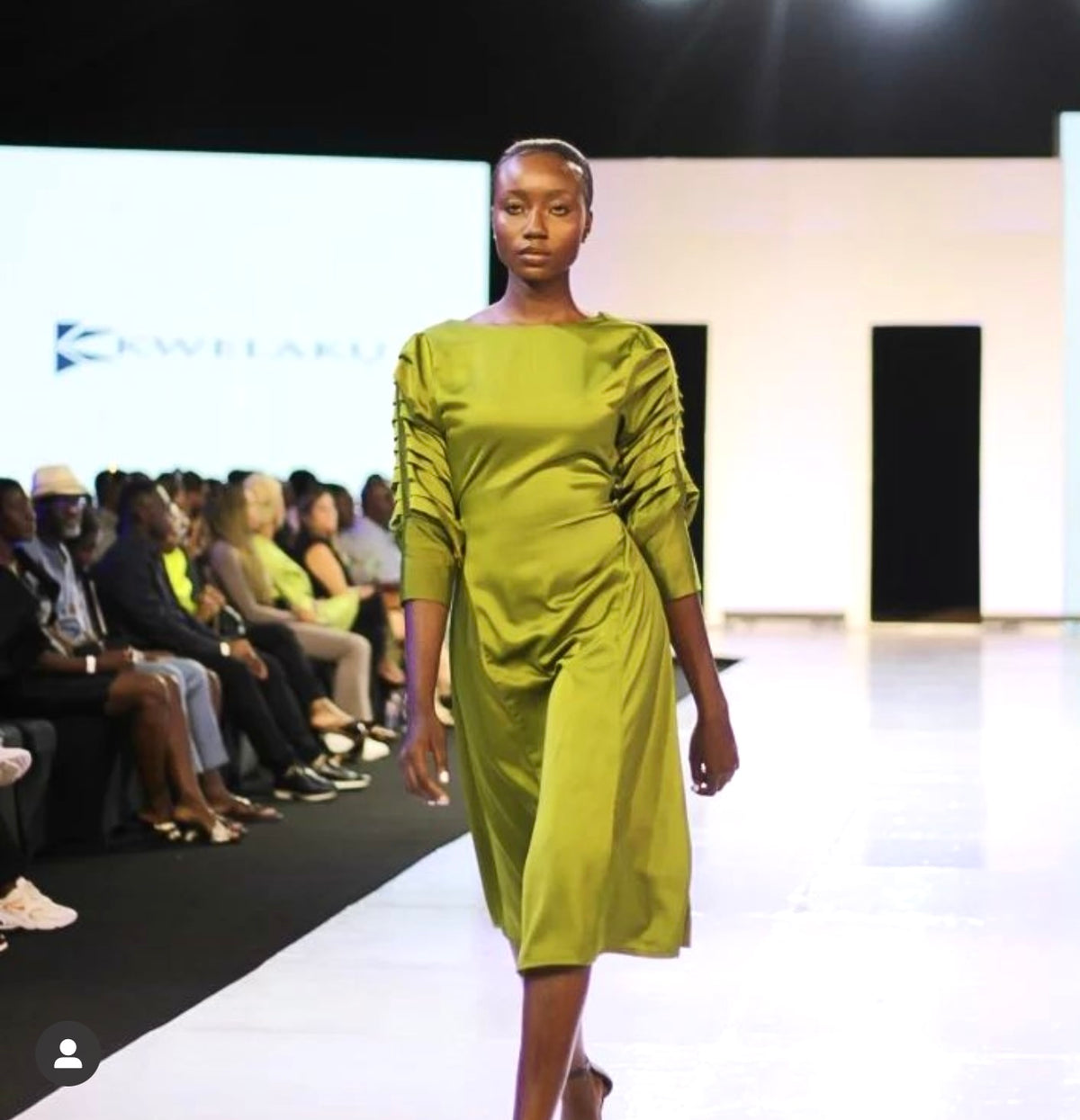 Spring Summer 2023 ‘Unbroken’ Runway