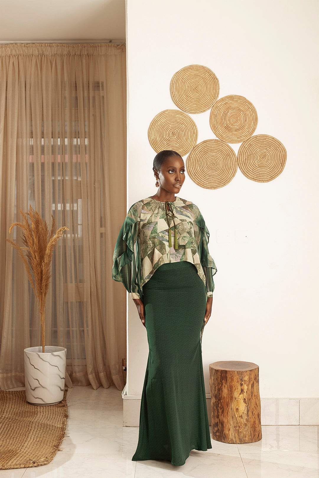 Harmattan 2022 Collection