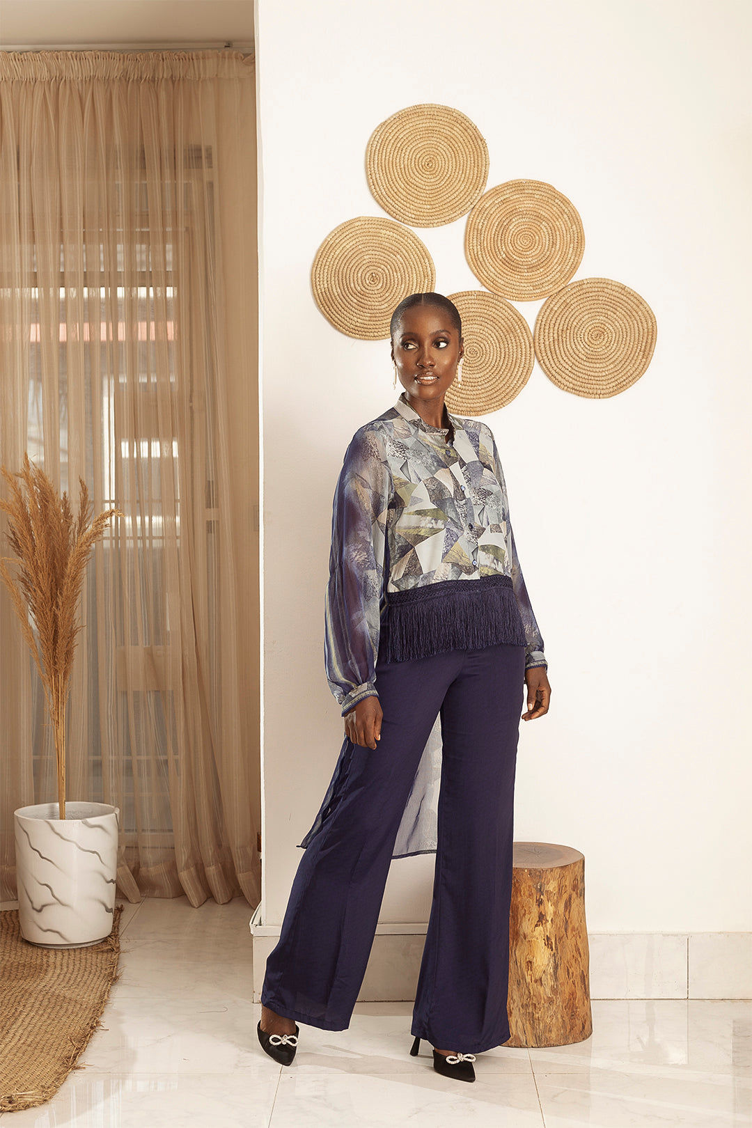Harmattan 2022 Collection