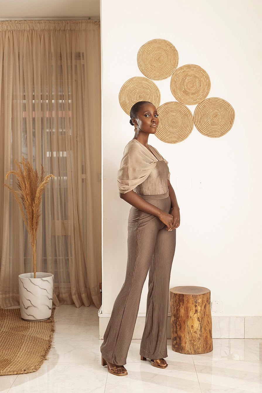 Harmattan 2022 Collection