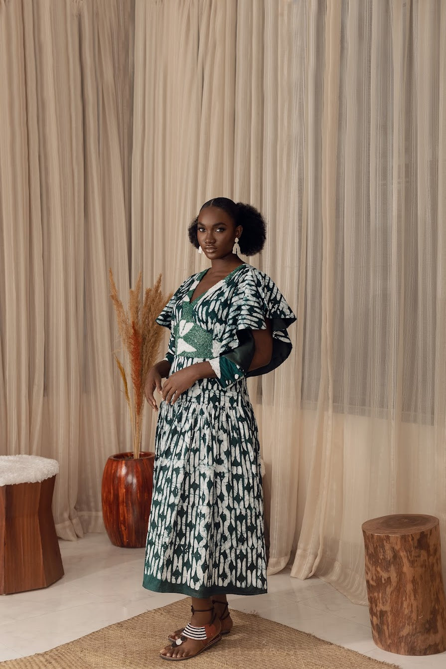 Resort 2023 ‘Oringo’ Collection