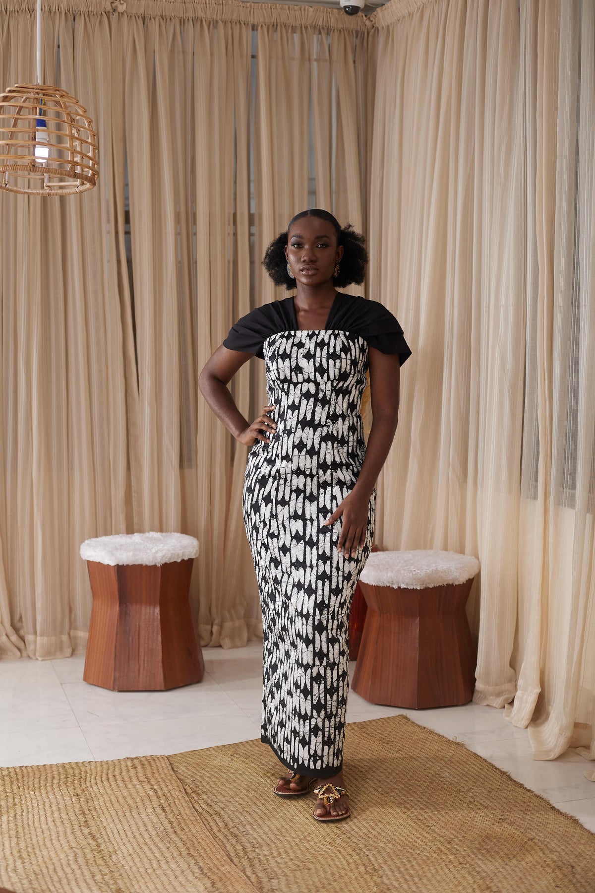 Resort 2023 ‘Oringo’ Collection