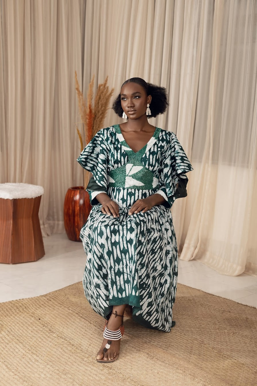 Resort 2023 ‘Oringo’ Collection