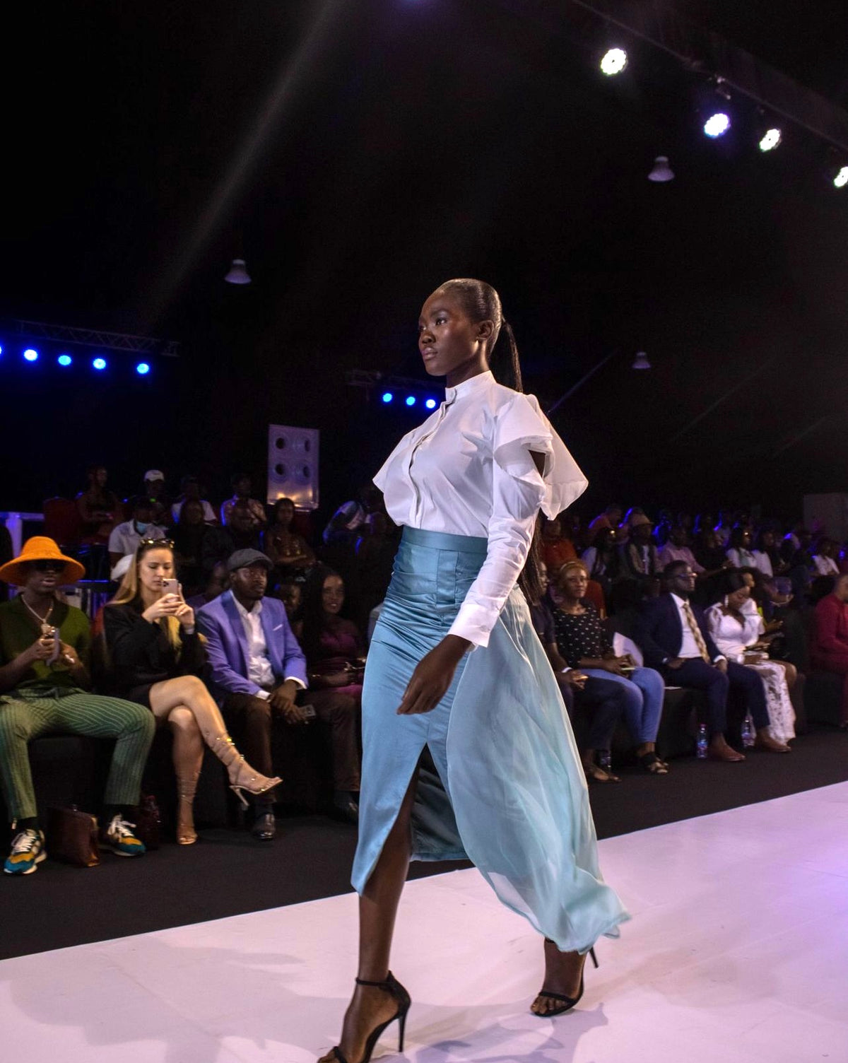 Spring Summer 2023 ‘Unbroken’ Runway