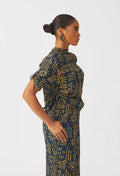 Anyanwu two-piece
