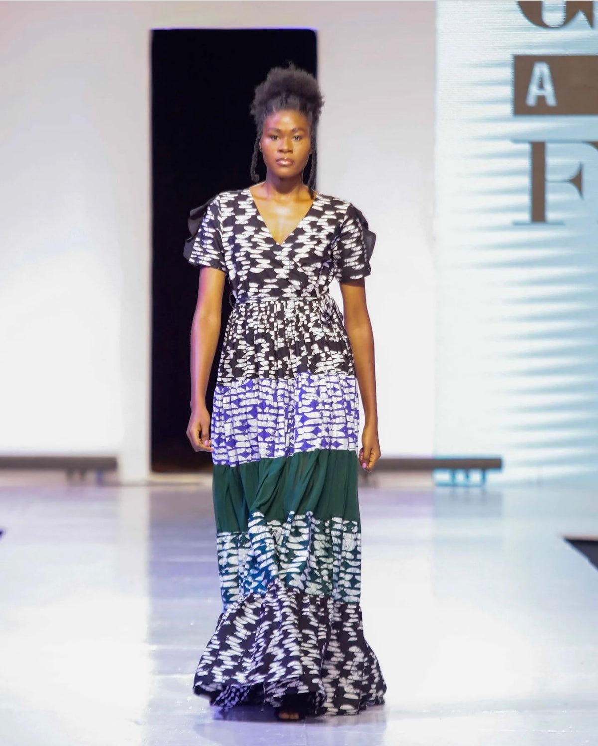 Spring Summer 2023 ‘Unbroken’ Runway