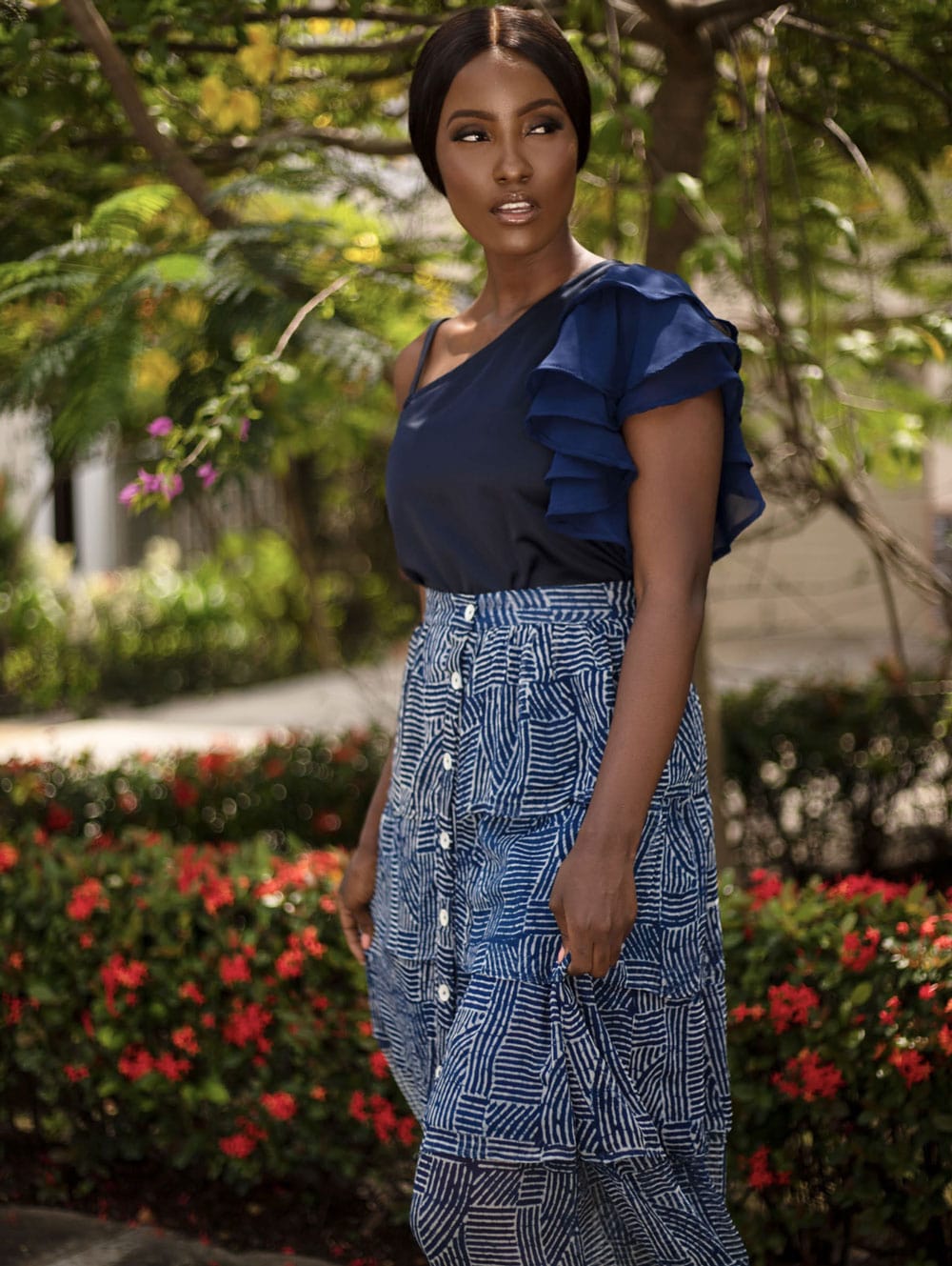 Spring Summer 2021 ‘Clarity’ Collection
