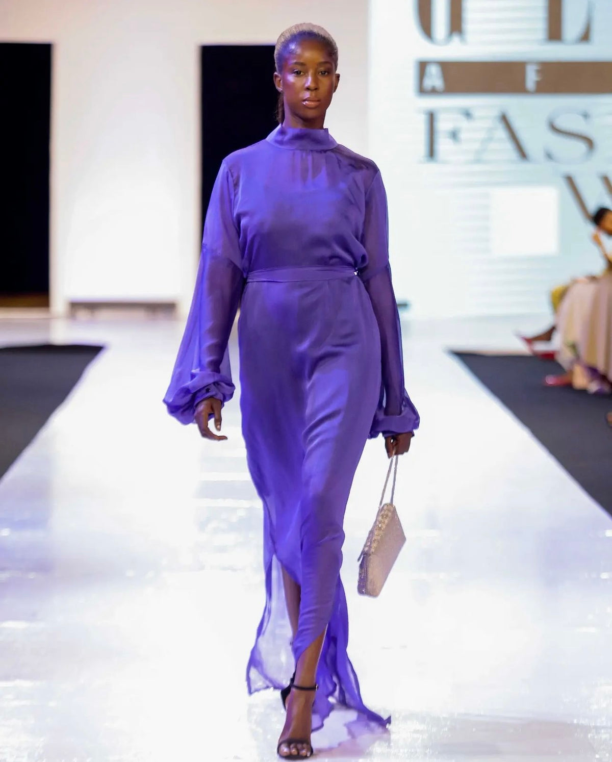 Spring Summer 2023 ‘Unbroken’ Runway