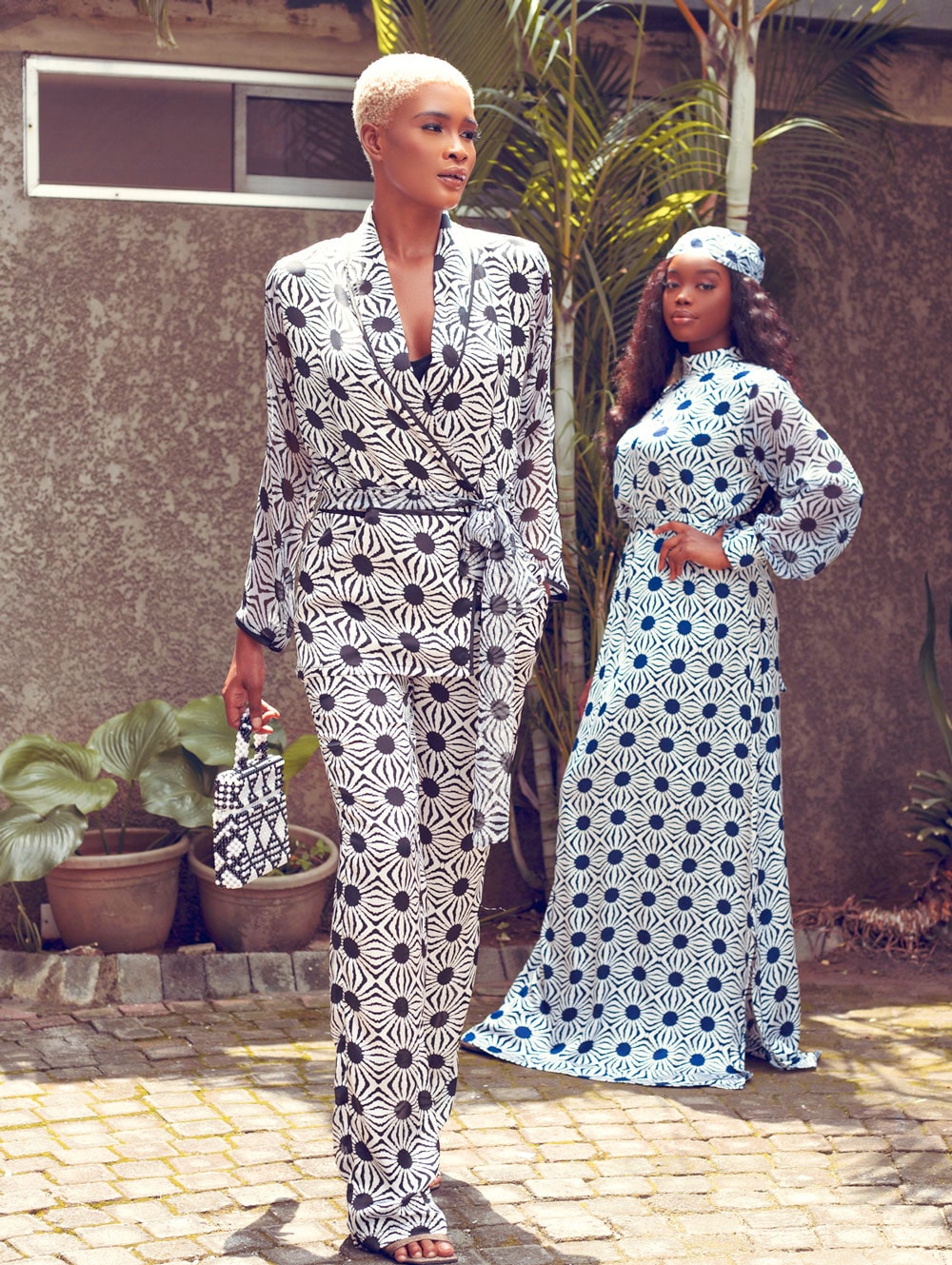 Harmattan 2021 ‘Gratitude’ Collection
