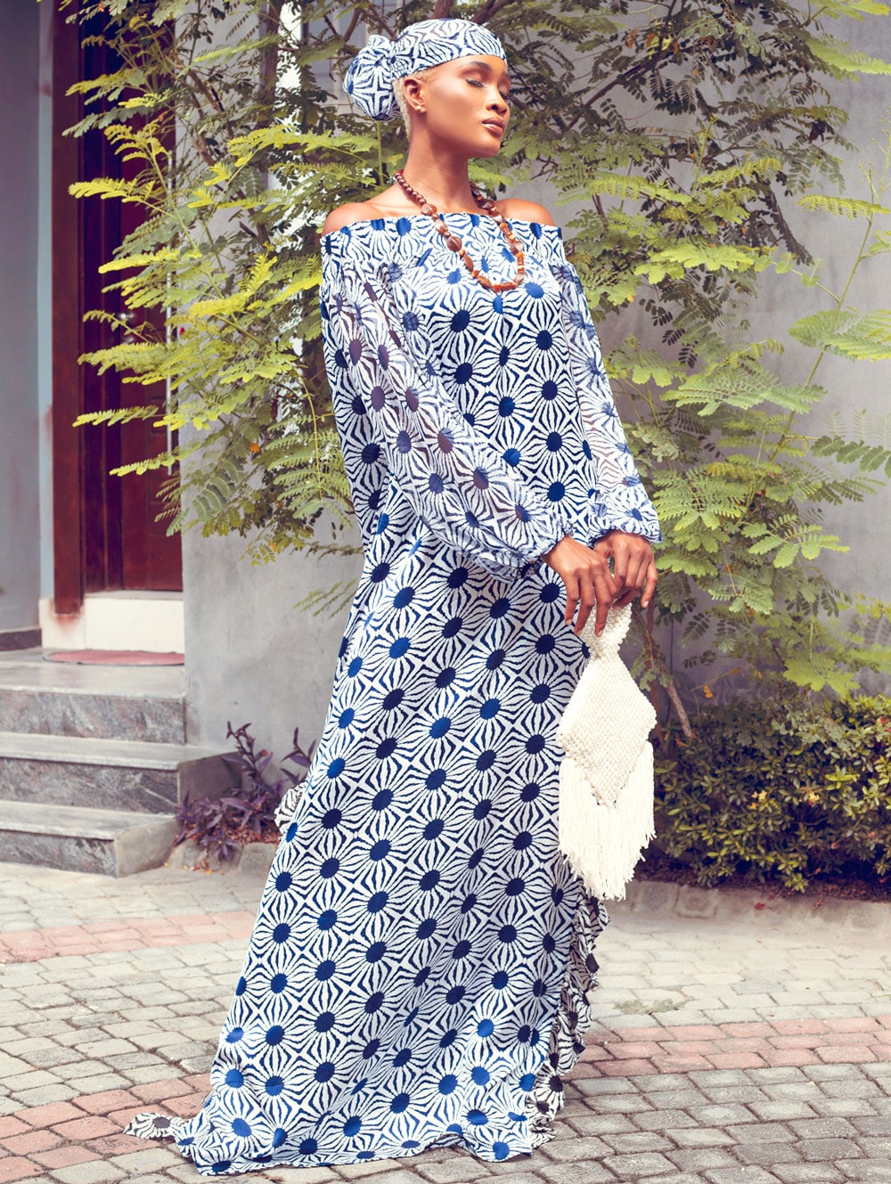 Harmattan 2021 ‘Gratitude’ Collection