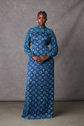 Kaima signature kaftan