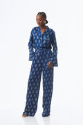 Raindrop  Day-jama  Set