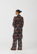 Kaito kimono set