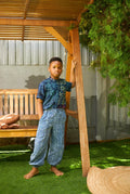 Kids leisure pants