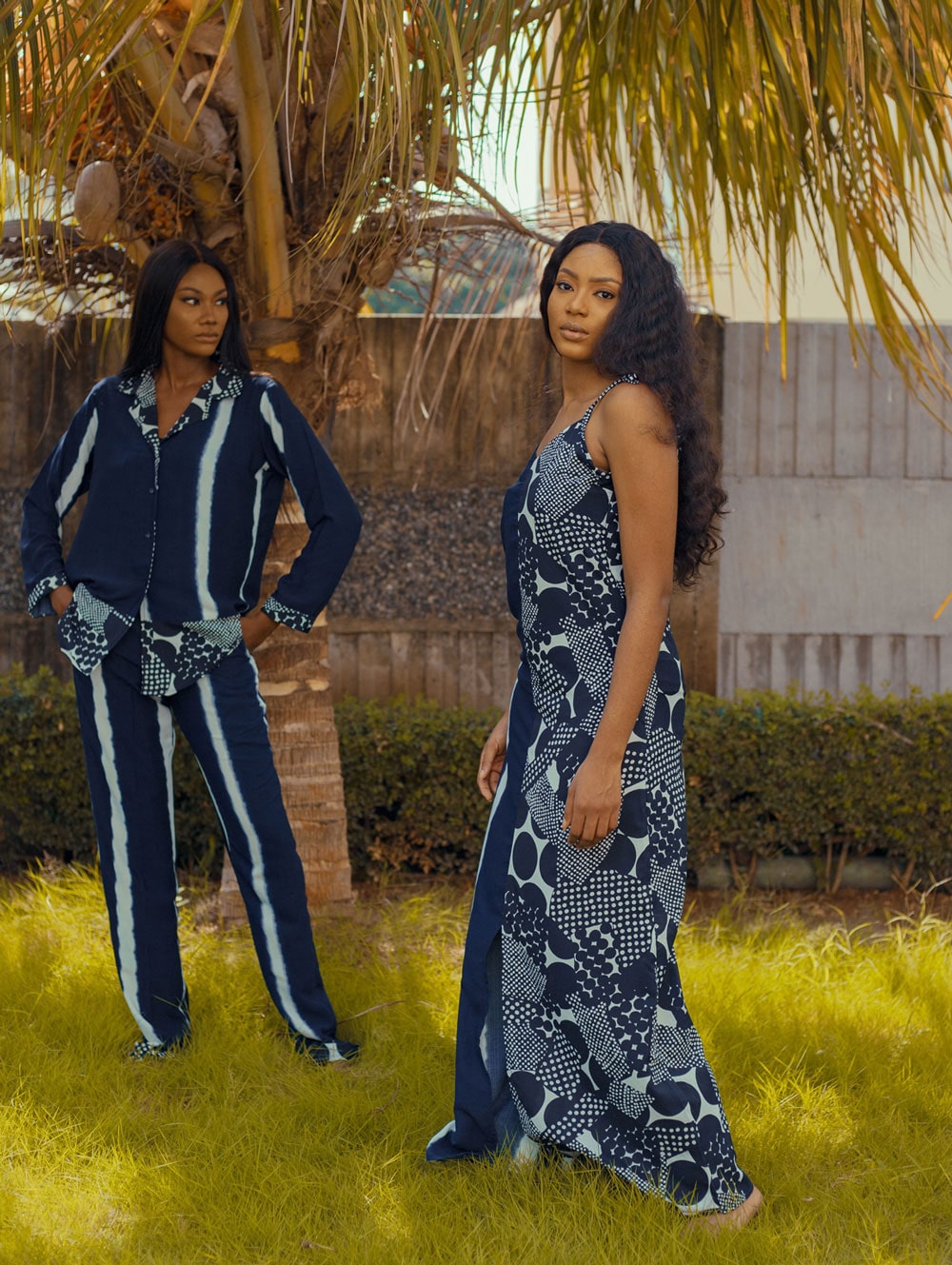 Resort 2021 Capsule