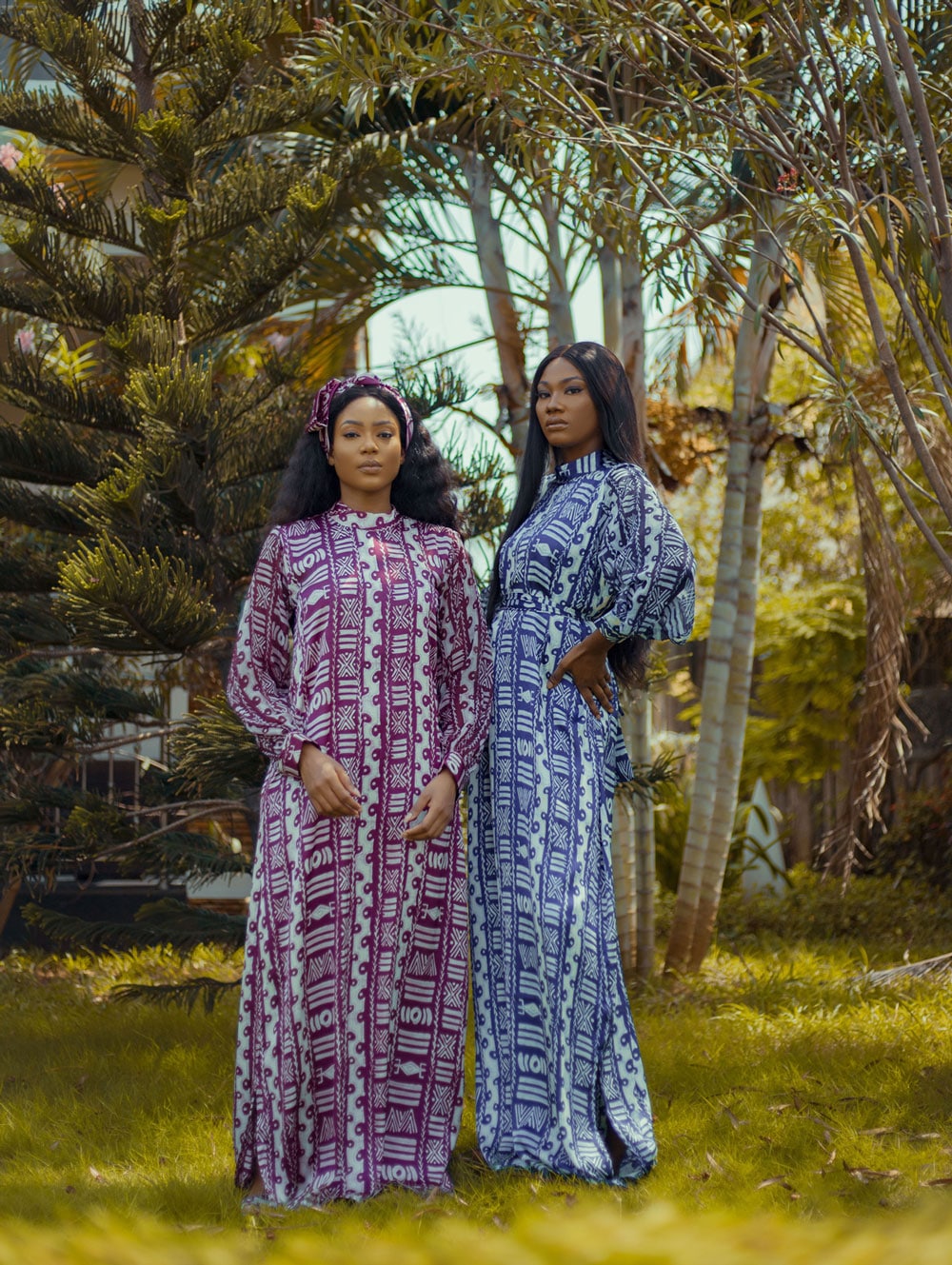 Resort 2021 Capsule