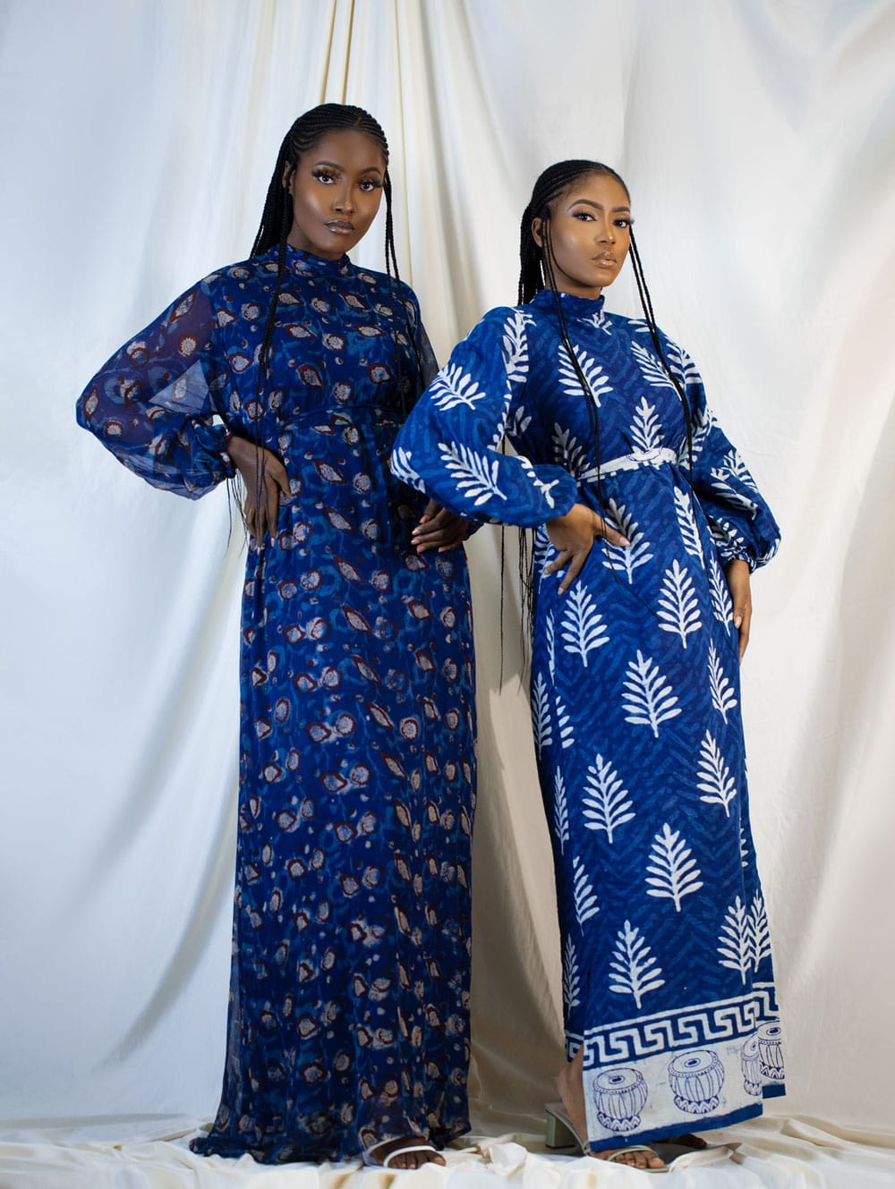 Spring Summer 2021 ‘Clarity’ Collection