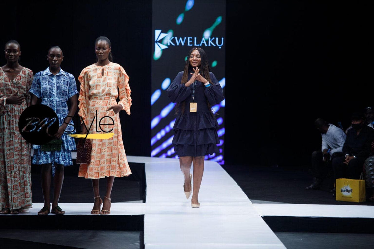 Sunlight x LFW 2021 ‘Sensations’ Collection