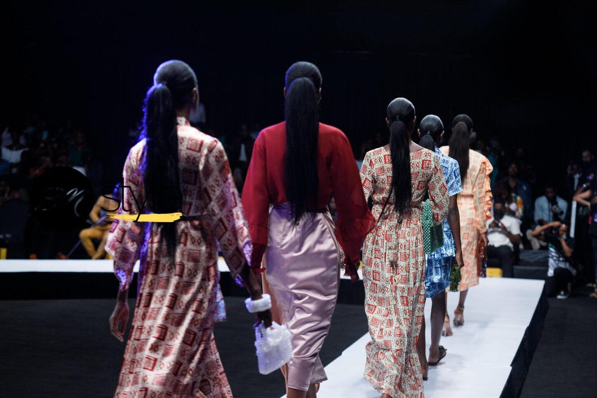 Sunlight x LFW 2021 ‘Sensations’ Collection