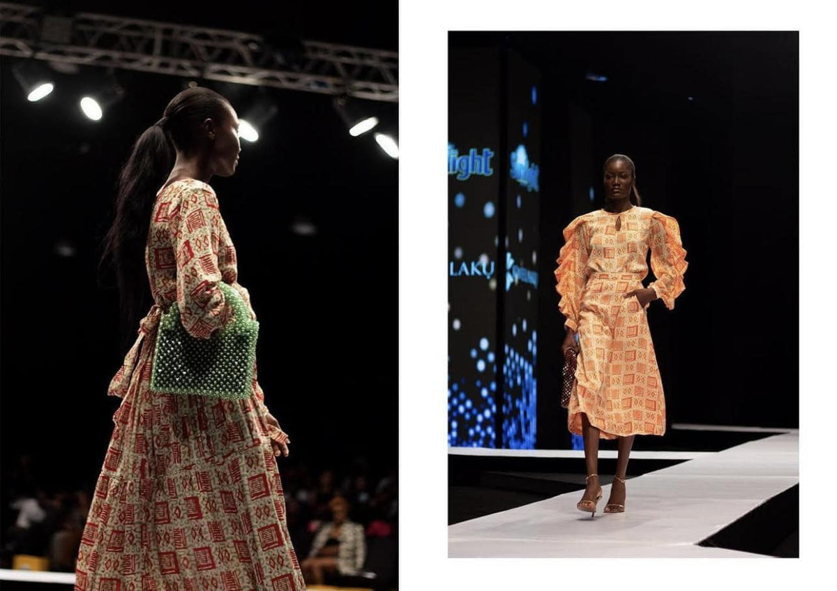 Sunlight x LFW 2021 ‘Sensations’ Collection