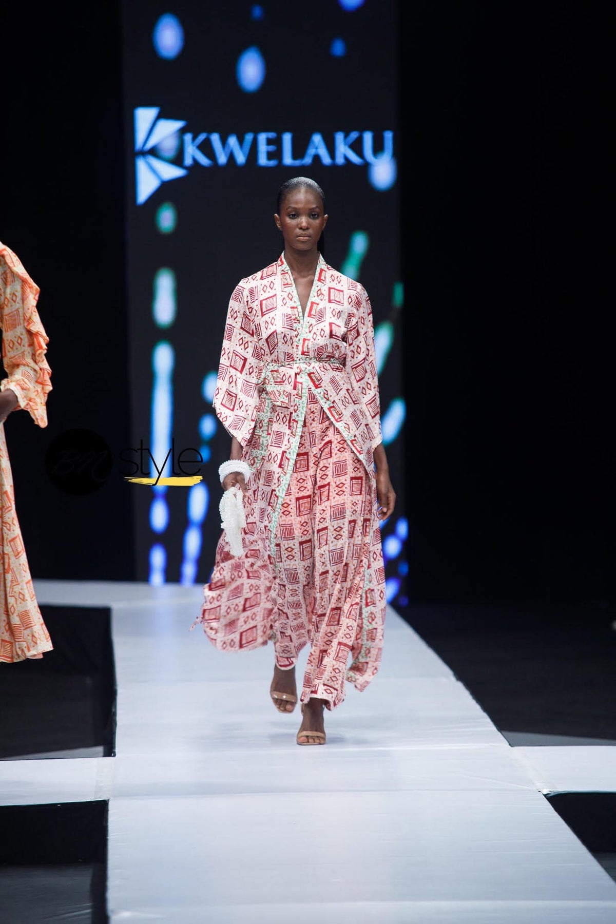 Sunlight x LFW 2021 ‘Sensations’ Collection
