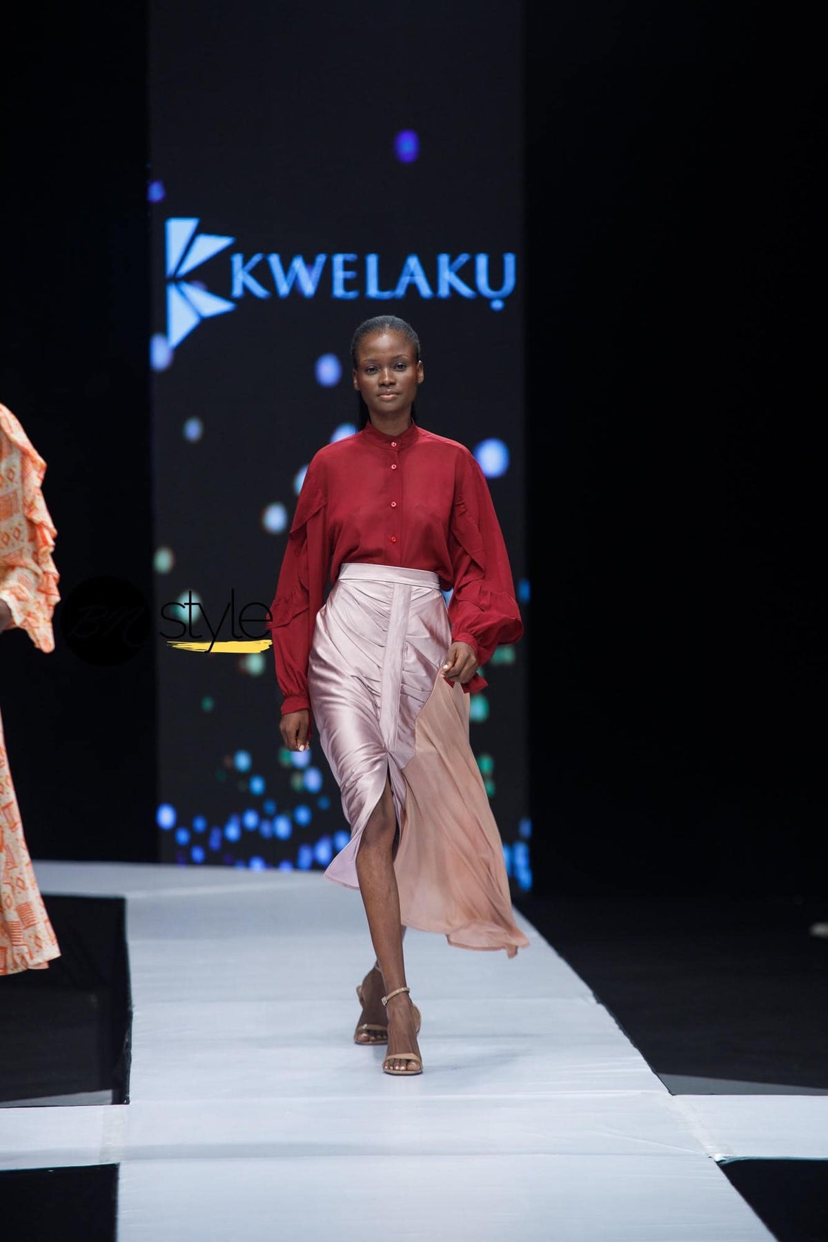 Sunlight x LFW 2021 ‘Sensations’ Collection