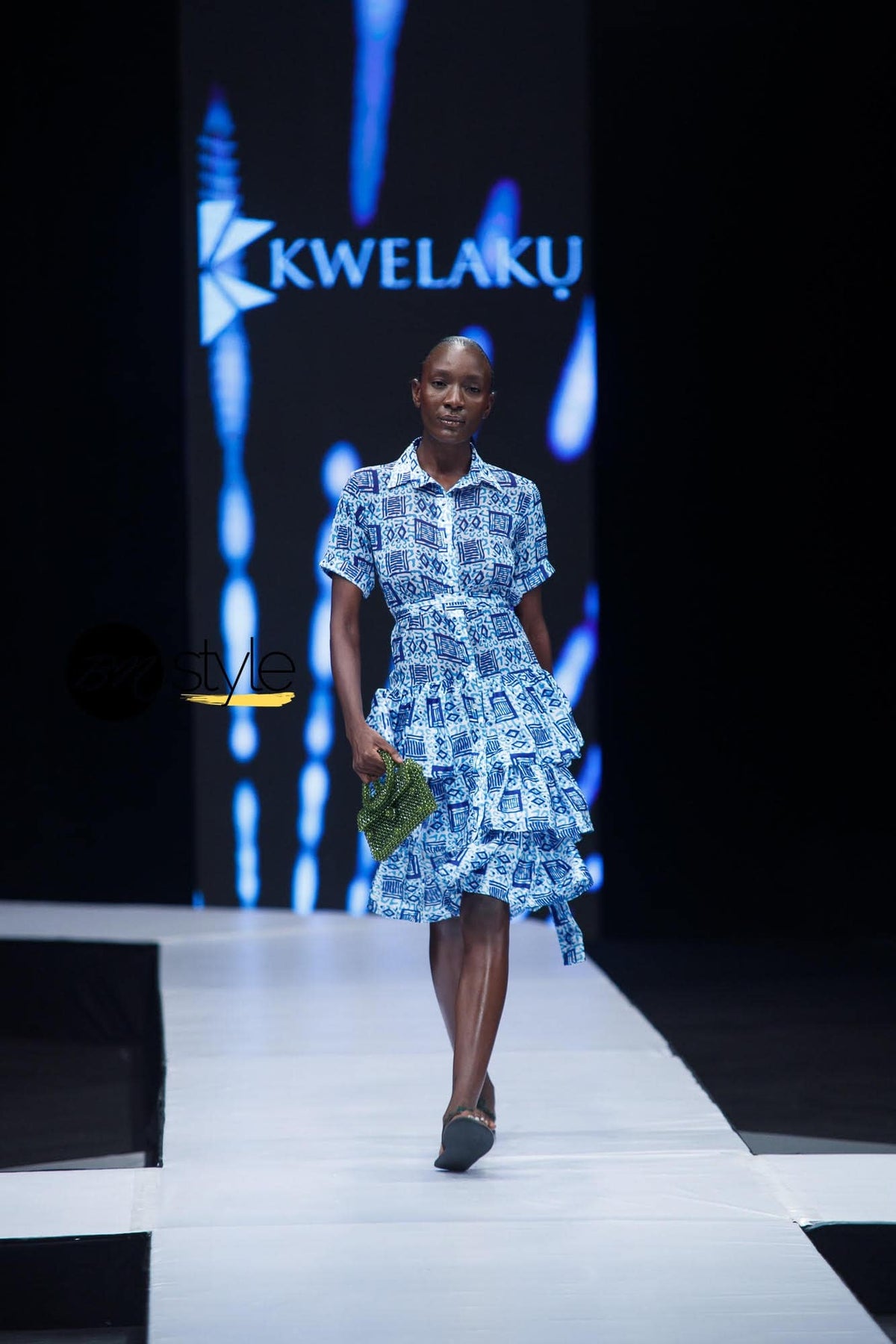 Sunlight x LFW 2021 ‘Sensations’ Collection