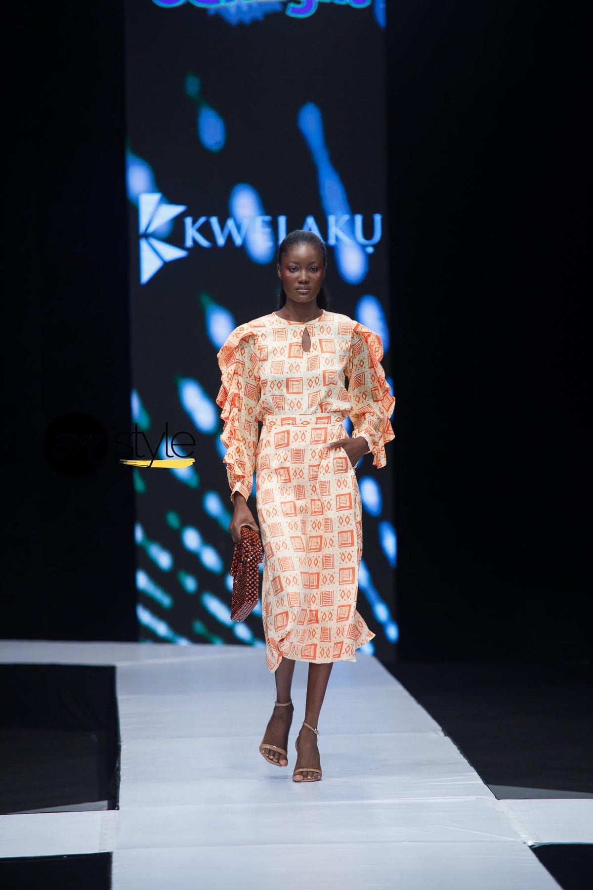 Sunlight x LFW 2021 ‘Sensations’ Collection
