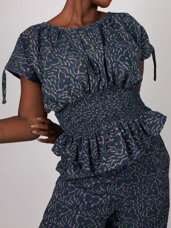 Zikora Blouse - Image 2